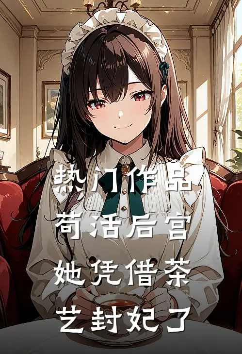 热门作品苟活后宫：她凭借茶艺封妃了