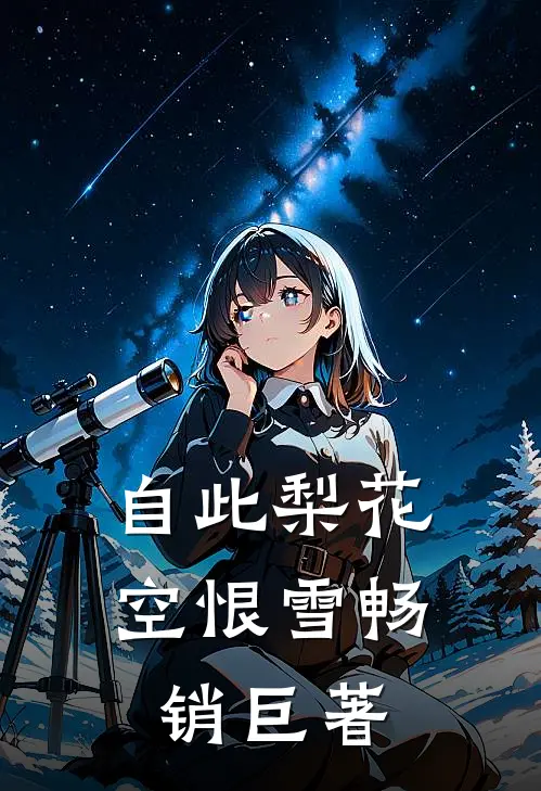 自此梨花空恨雪畅销巨著