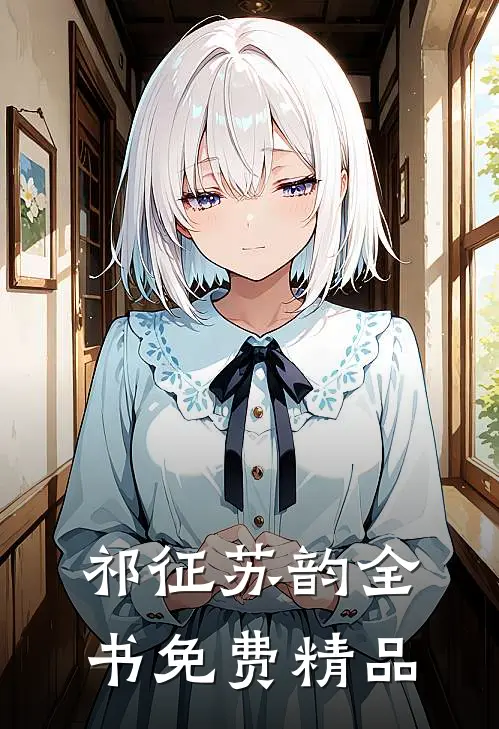 祁征苏韵全书免费精品