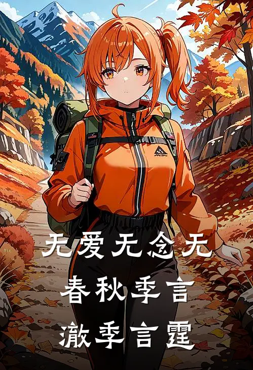 无爱无念无春秋季言澈季言霆