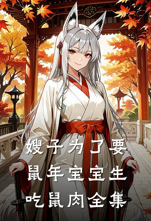 嫂子为了要鼠年宝宝生吃鼠肉 全集