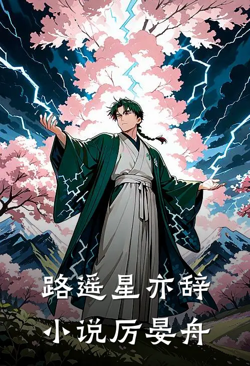路遥星亦辞小说厉晏舟