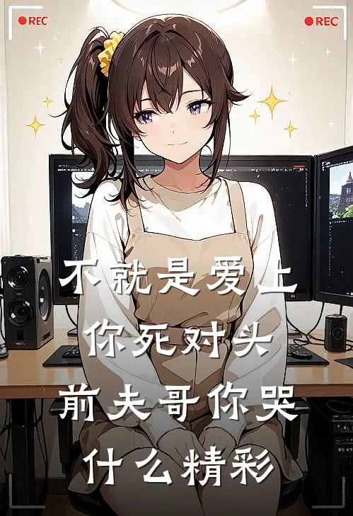 不就是爱上你死对头，前夫哥你哭什么精彩