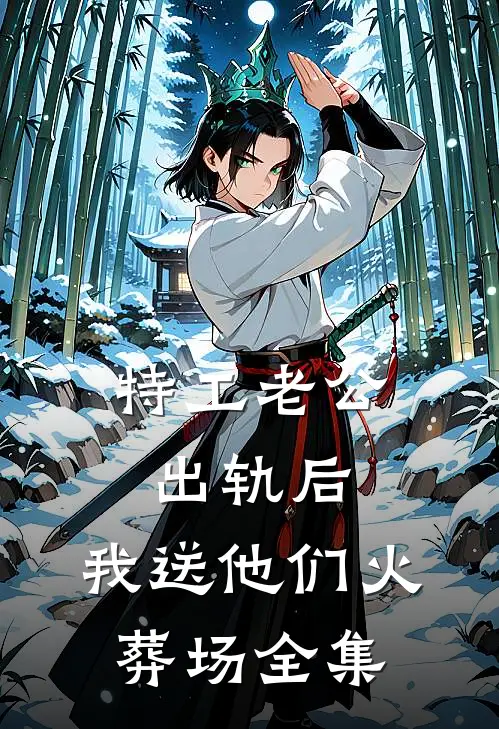 特工老公出轨后，我送他们火葬场 全集