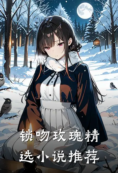 锁吻玫瑰精选小说推荐