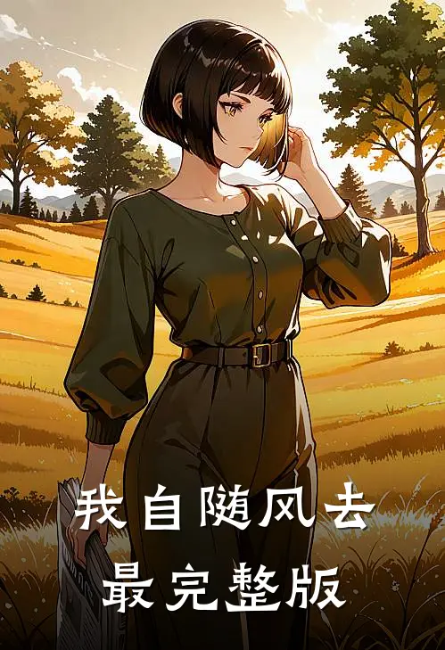 我自随风去最完整版