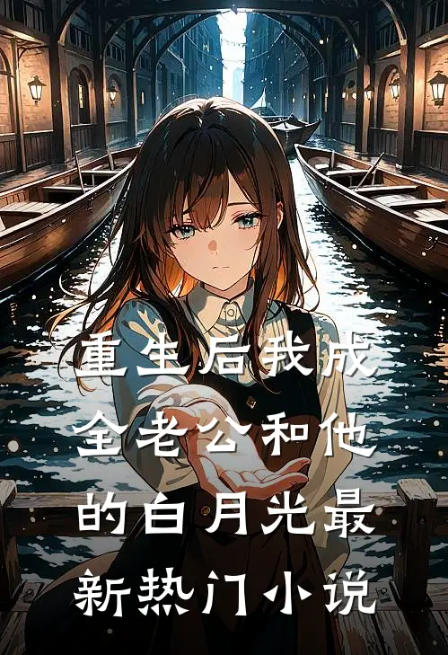 重生后我成全老公和他的白月光最新热门小说