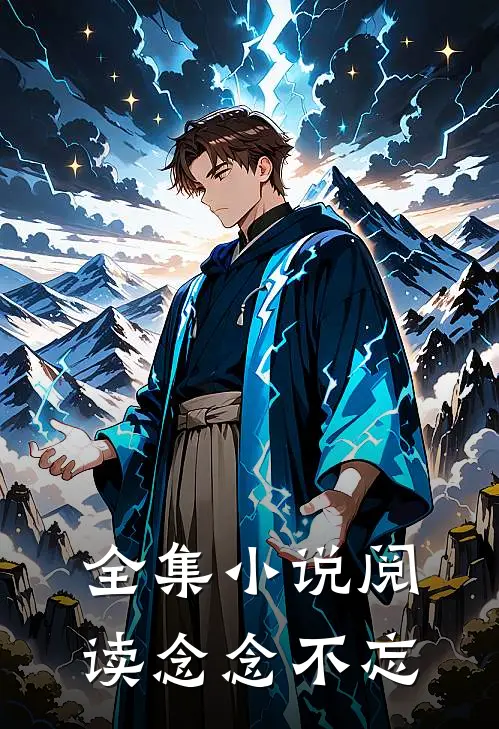 全集小说阅读念念不忘