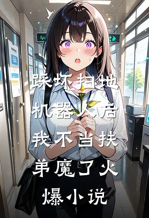 踩坏扫地机器人后，我不当扶弟魔了火爆小说