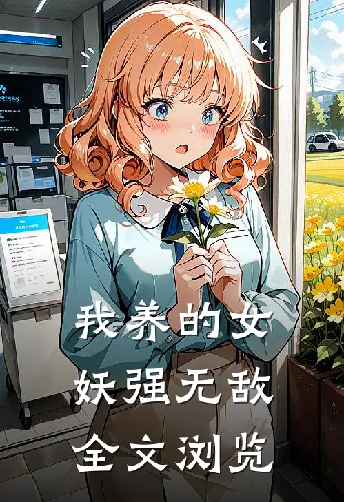 我养的女妖强无敌全文浏览