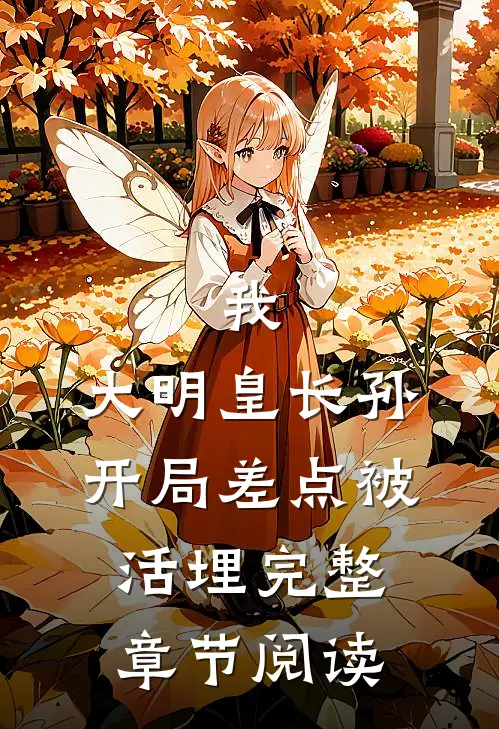 我，大明皇长孙，开局差点被活埋完整章节阅读