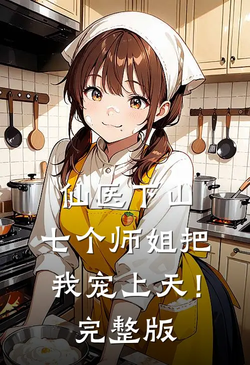 仙医下山，七个师姐把我宠上天！完整版