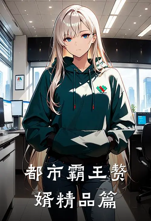 都市霸王赘婿精品篇