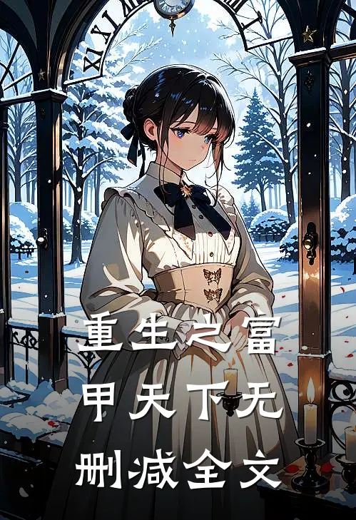 重生之富甲天下无删减全文
