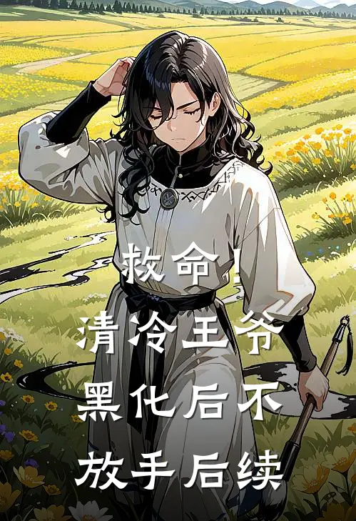 救命！清冷王爷黑化后不放手后续