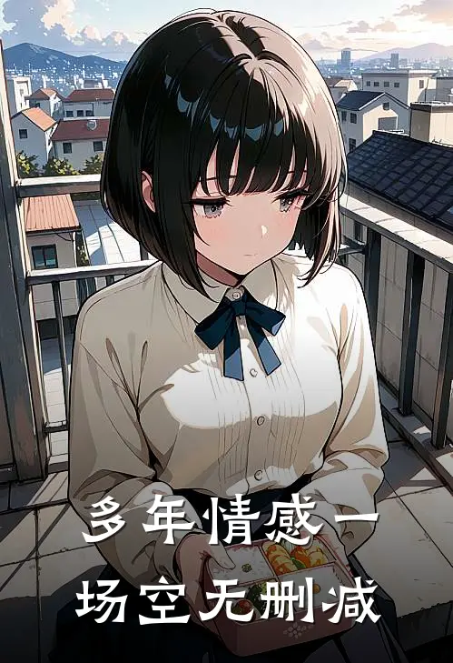 多年情感一场空无删减