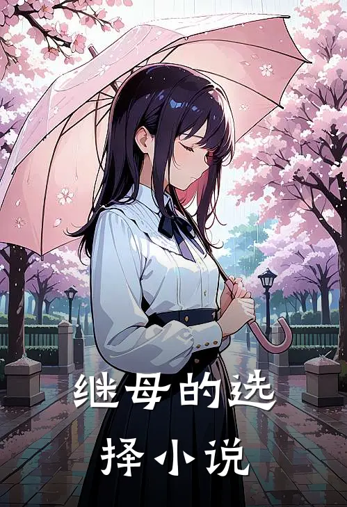 继母的选择小说