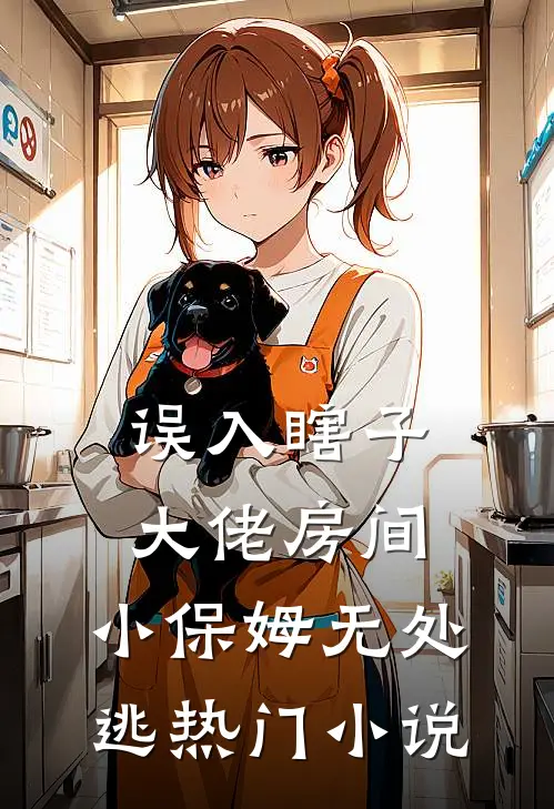误入瞎子大佬房间，小保姆无处逃热门小说