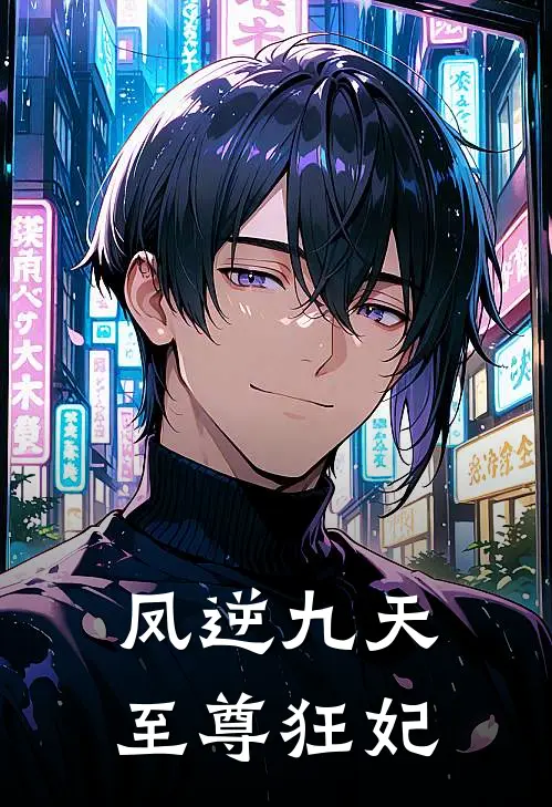 凤逆九天至尊狂妃漫画