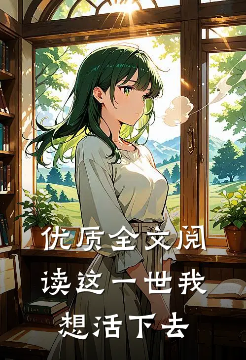 优质全文阅读这一世我想活下去