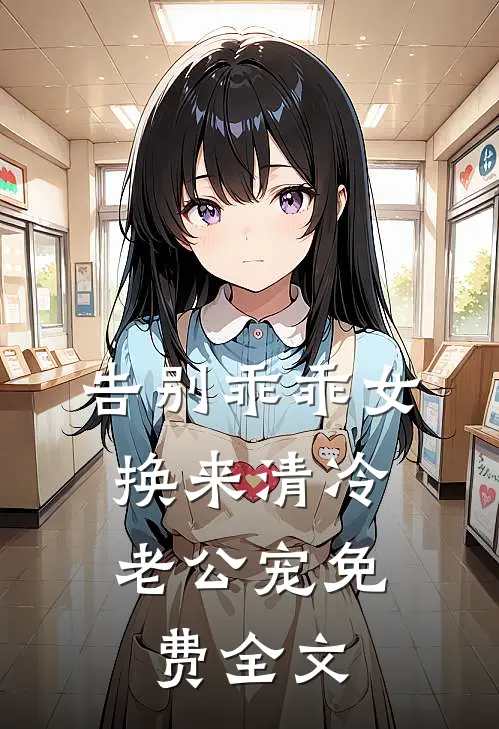告别乖乖女，换来清冷老公宠免费全文