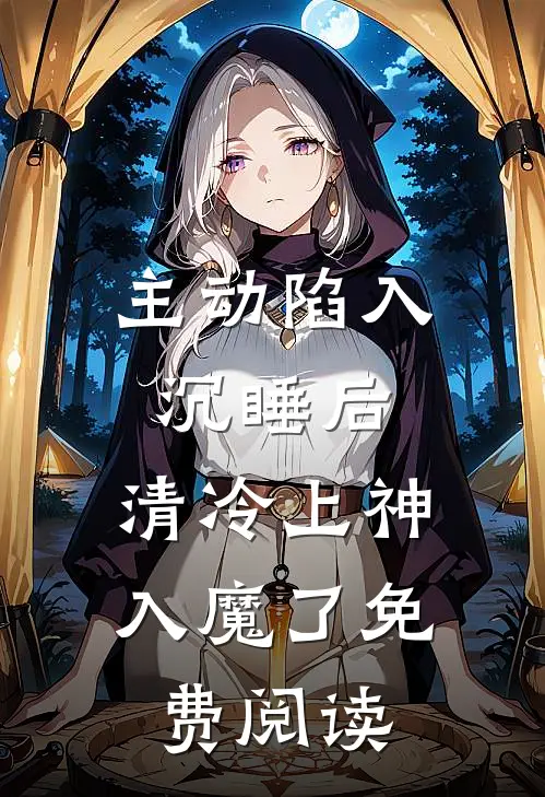 主动陷入沉睡后，清冷上神入魔了免费阅读