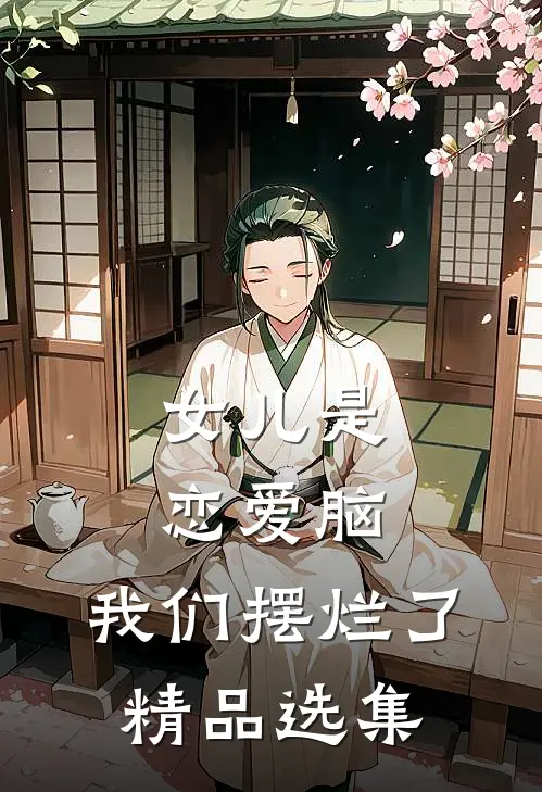 女儿是恋爱脑，我们摆烂了精品选集