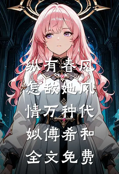 纵有春风，怎敌她风情万种代姒傅希和全文免费