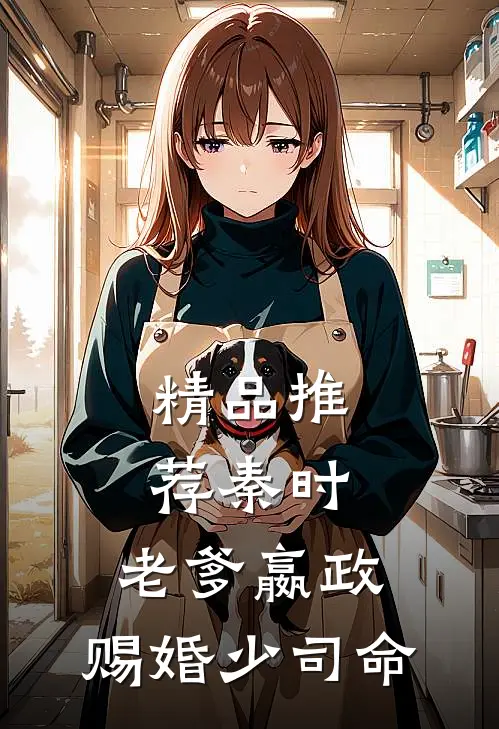 精品推荐秦时：老爹嬴政，赐婚少司命