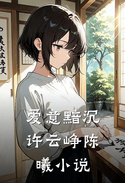 爱意黯沉许云峥陈曦小说