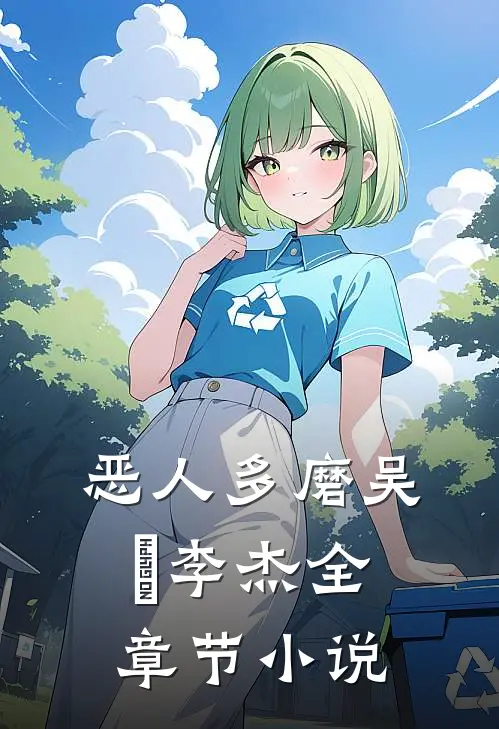 恶人多磨吴玥李杰全章节小说