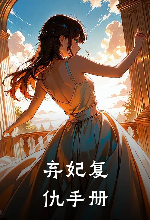 弃妃复仇手册
