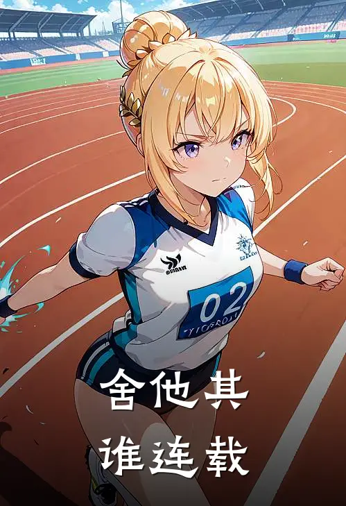 舍他其谁连载