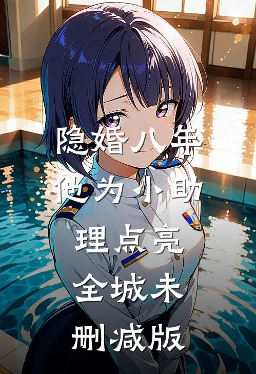 隐婚八年，他为小助理点亮全城未删减版