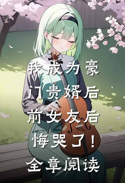 我成为豪门贵婿后，前女友后悔哭了！全章阅读