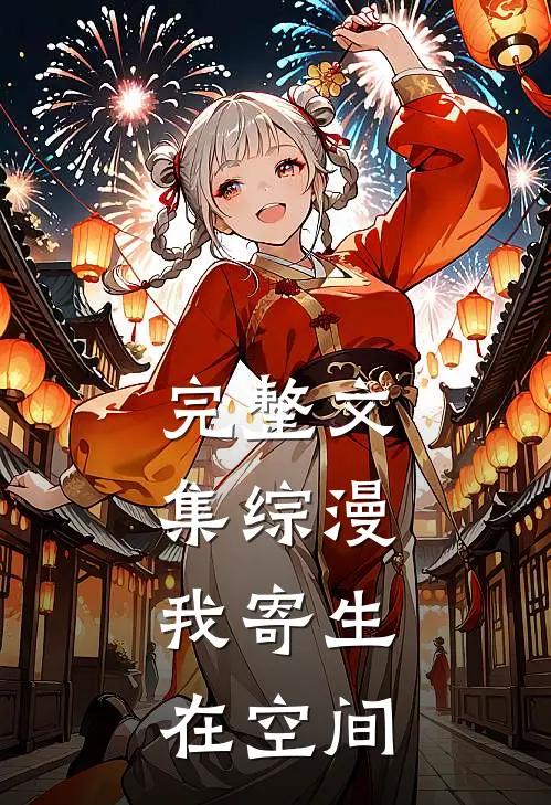 完整文集综漫：我寄生在空间