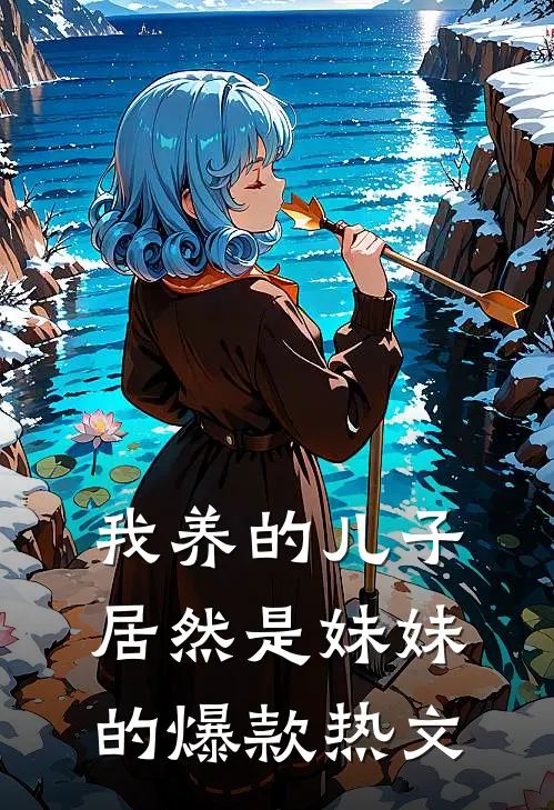 我养的儿子居然是妹妹的爆款热文