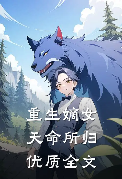 重生嫡女：天命所归优质全文