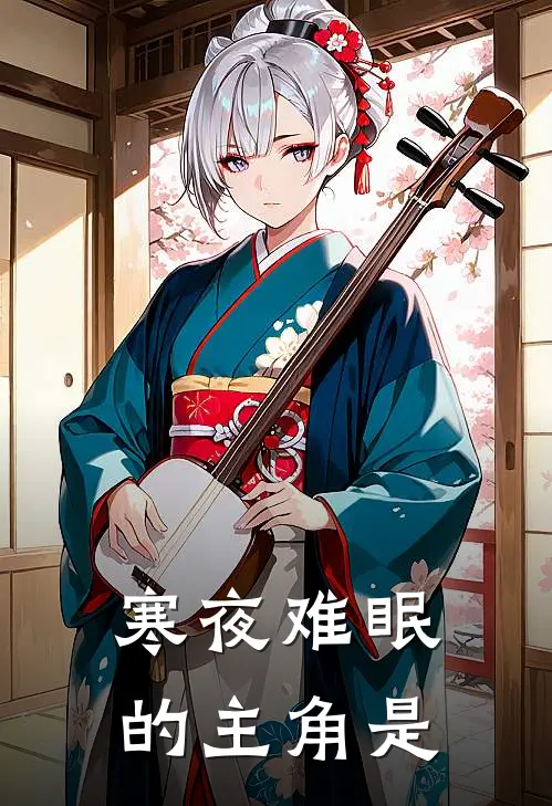 寒夜难眠的主角是