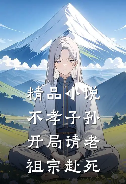 精品小说不孝子孙开局请老祖宗赴死