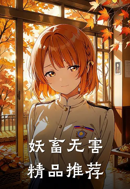 妖畜无害精品推荐