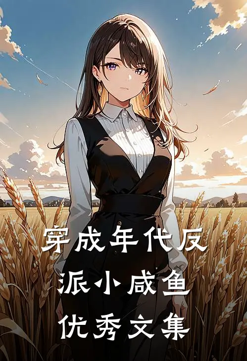穿成年代反派小咸鱼优秀文集