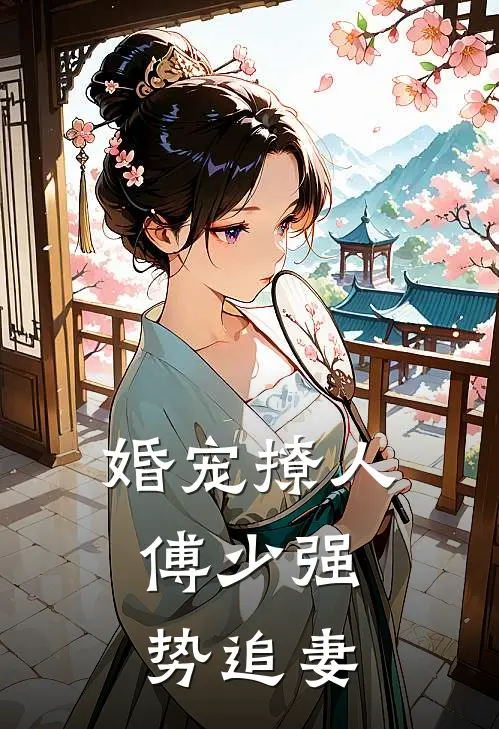 婚宠撩人：傅少强势追妻