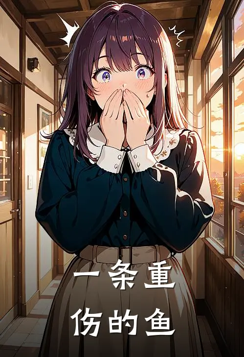 一条重伤的鱼