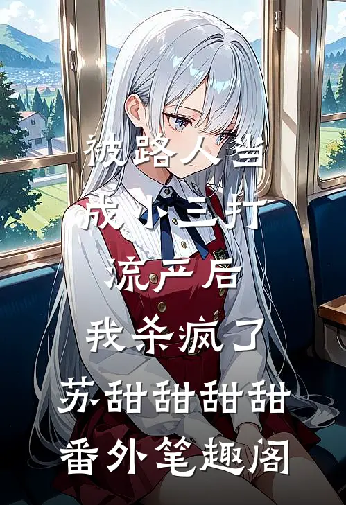 被路人当成小三打流产后，我杀疯了：苏甜甜甜甜番外笔趣阁