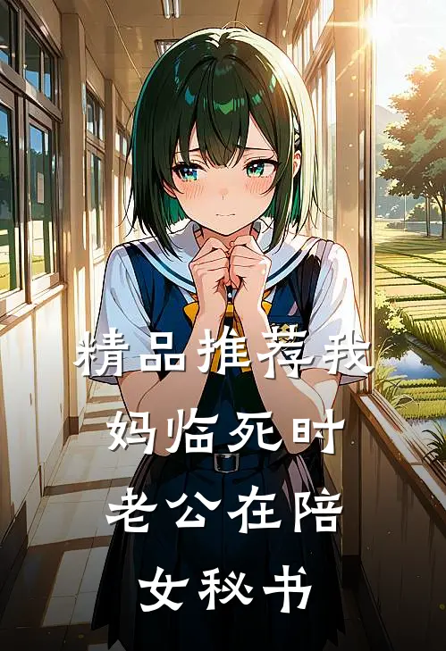 精品推荐我妈临死时，老公在陪女秘书