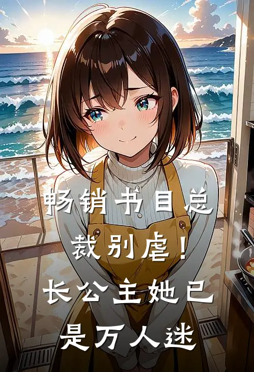 畅销书目总裁别虐！长公主她已是万人迷