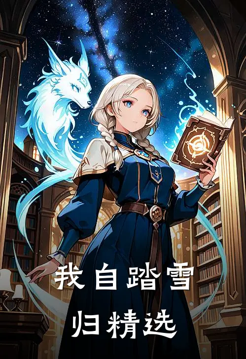 我自踏雪归精选