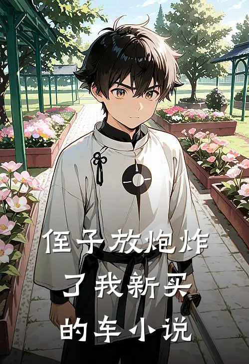 侄子放炮炸了我新买的车小说
