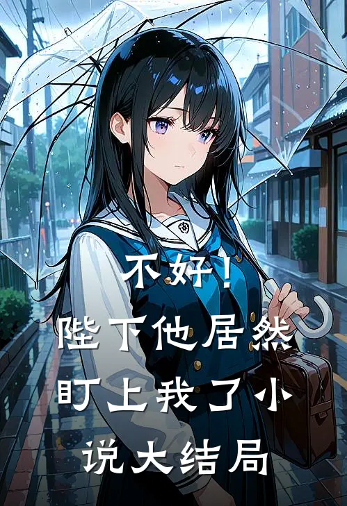 不好！陛下他居然盯上我了小说大结局